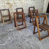 6 chaises