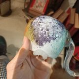 Murano ashtray