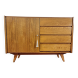 Commode by Jiri Jiroutek for Interier Praha, 1970
