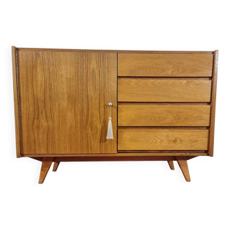 Commode by Jiri Jiroutek for Interier Praha, 1970