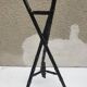 Rattan plant holder 60