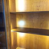 Old library