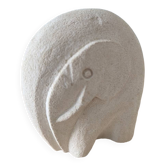 Stone sculpture paperweight