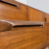 Mid-century teak sideboard from McIntosh, 1960s