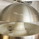Arched floor lamp by Bertrand Balas, 1970