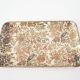 Japanese painted wood top
