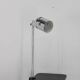 1970s Stanislav Indra Chrome Plated Table Lamp, Czechoslovakia