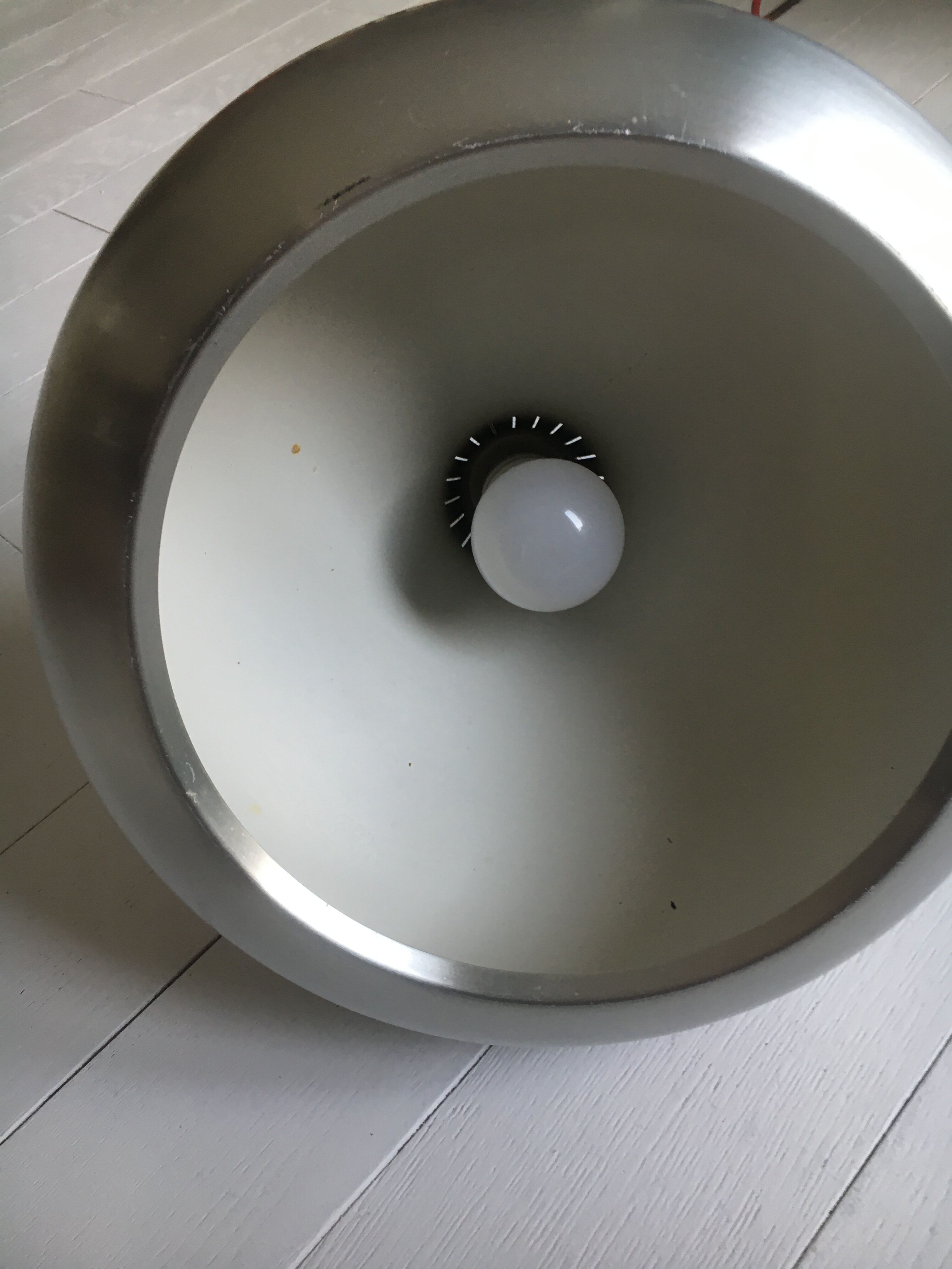 Orient pendant lamp by Jo Hammerborg