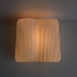 Ceiling light 1970s mid century