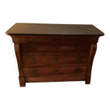 Commode style Empire
