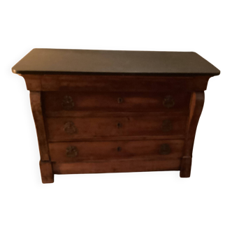 Commode style Empire