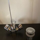 Bidet taps