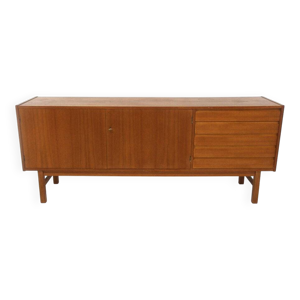 enfilade scandinave ''Viborg'', - 1960