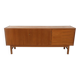 Scandinavian sideboard "Viborg", Erik Wörtz, Möble-IKEA, Sweden, 1960