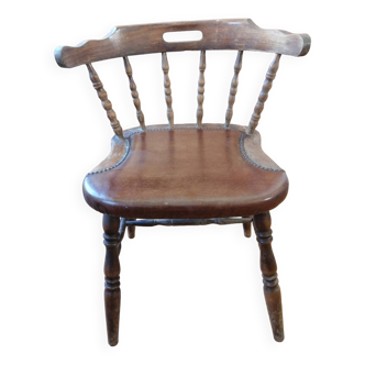 Chaises mocholi