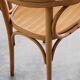 Vintage dining chairs | chairs | 1960s | Thonet style