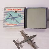 DINKY SUPERTOYS 60C "SUPER G CONSTELLATION" LOCKHEED