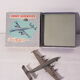 DINKY SUPERTOYS 60C "SUPER G CONSTELLATION" LOCKHEED