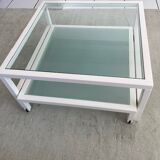 Low table