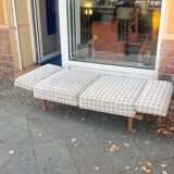 Knoll antimott daybed Stlla sofa 60s