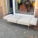 Canapé daybed Stlla de Knoll antimott années 60