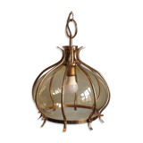 Hollywood Regency suspension from the 1970s