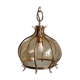 Hollywood Regency suspension from the 1970s