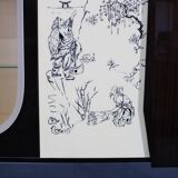 Buffet haut italien rare des années 1950