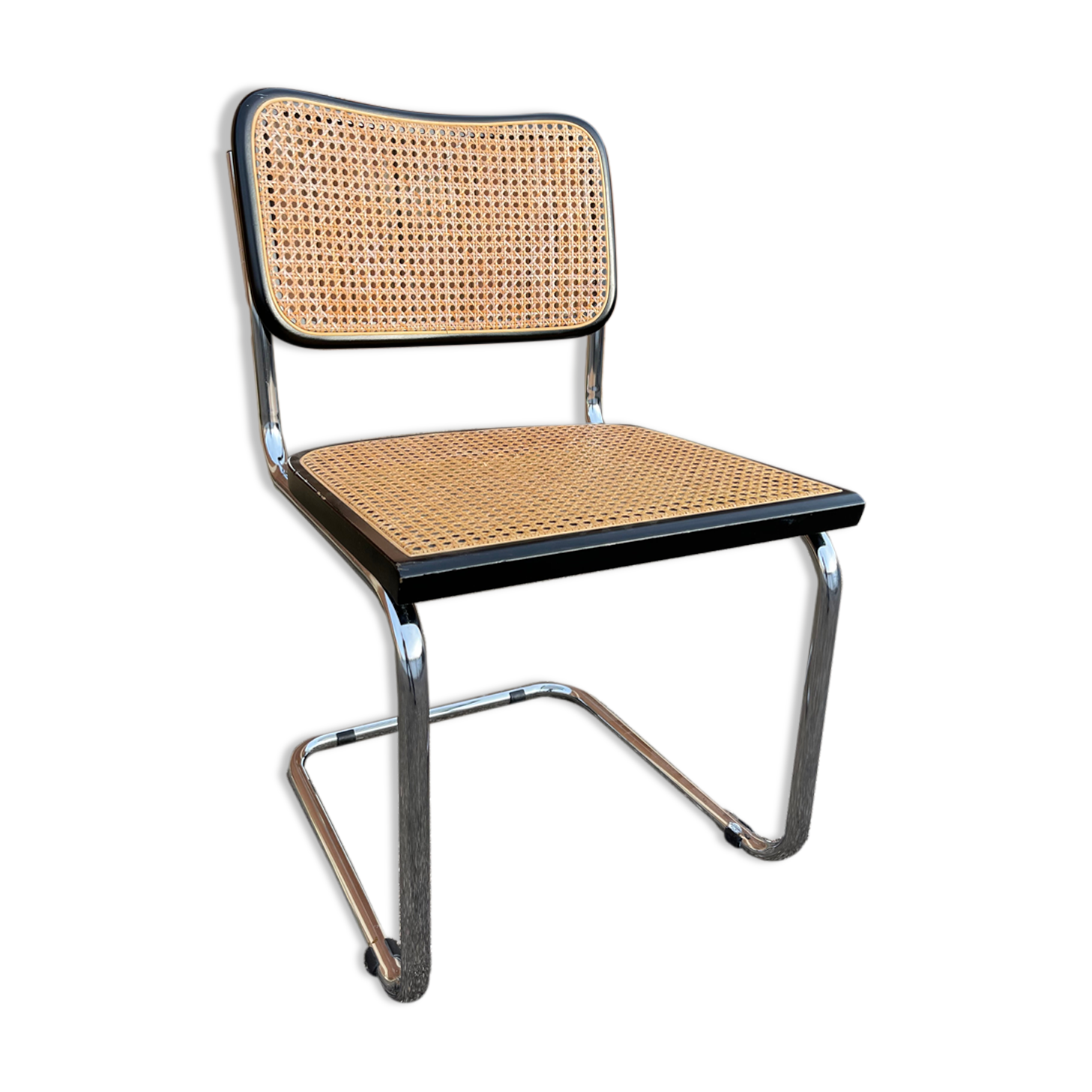 Chair Marcel breuer B32