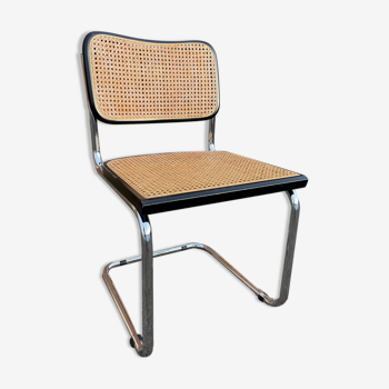 Chaise Marcel Breuer B32