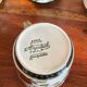 6 tasses bistrot Boch Belgique