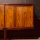 Rosewood sideboard by Tom Robertson for McIntosh, 1960