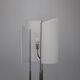 Arianna floor lamp by Bruno Gecchelin for Oluce, Italy, 1970s