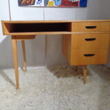 Vintage office from the 60s