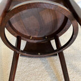 Bauman chairs model "seagull"