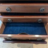 Music stand