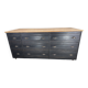 Kitchen island counter