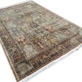 Tapis Cachemire soie 4 Saisons 280x180 cm