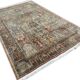 4 Seasons Cashmere Silk Rug 280x180 cm