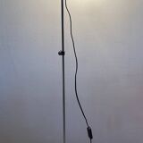 Adjustable spotlight floor lamp from the 70s-80s