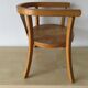 Baumann children's chair