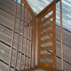 Scandinavian magazine holder of Cees Braakman for Pastoe