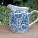 Milk jug Made in England 💐