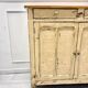 Vintage Parisian buffet