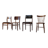 Mid-century chairs