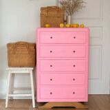 "Paloma" chest of drawers