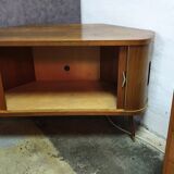 Corner bar furniture from the 50s