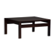 Rosewood coffee table by Ole Gjerlov-Knudsen and Torben Lind for France and Son