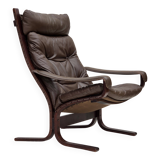 1970s, Norwegian design by Ingmar Relling for Westnofa, model "Siesta".