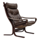 1970s, Norwegian design by Ingmar Relling for Westnofa, model "Siesta".